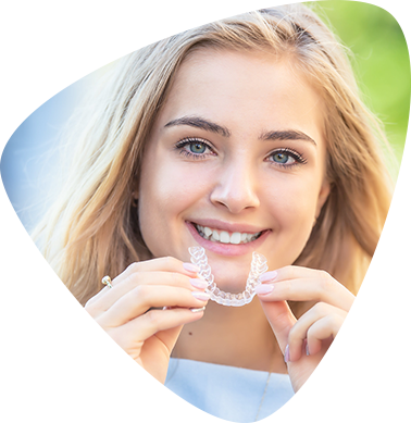 invisalign treatment